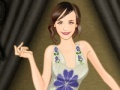 게임 Rashida Jones Dress Up