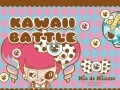 게임 Kawaii Battle