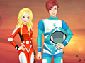 게임 Astronaut Couple
