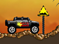 게임 Monster Hummer