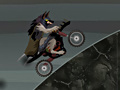 게임 Werewolf Rider