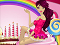 게임 Super Pink Princess