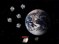 게임 Planet Defense