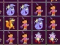 게임 Dora Swap Puzzle