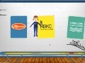 게임 Kensington & Chelsea Sports Challenge: Trampolining game