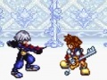 게임 KH: Sora vs Riku