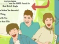 게임 One Direction Quiz