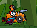 게임 Smash and Dash 2 The Amazon Jungle
