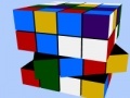 게임 3D Rubik's Cube