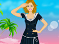 게임 Cute Sailor Girl