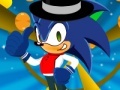 게임 Super Sonic Dress Up