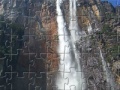 게임 Angel Falls Jigsaw