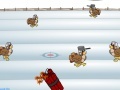 게임 Turkey Target 2