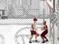 게임 Town Basket