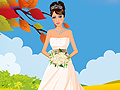 게임 Autumn Wedding Gowns