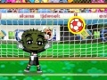 게임 World Cup: Zombie Penalty 2010