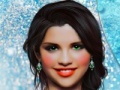게임 New Look of Selena Gomez