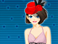 게임 Fishnet Hats
