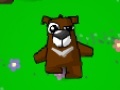 게임 Teddy in the Bush