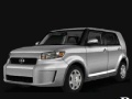 게임 Pimp My Scion XB