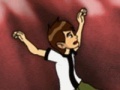 게임 Ben10 Power Jump