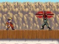 게임 Naruto Ex