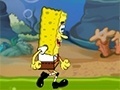 게임 Spongebob Swift Run