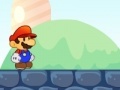 게임 Mario Great adventure