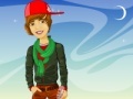 게임 Justin Bieber Style
