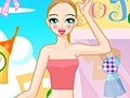 게임 Dress - Summer Shopping