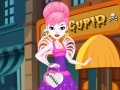 게임 CA Cupid Swanky Dress Up