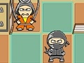 게임 Young Ninja