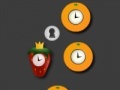 게임 Strawberry Dodge