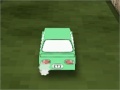 게임 A small car 2 - Still hard to control