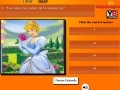 게임 Cinderella Quiz