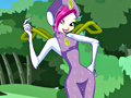 게임 Winx Club Tecna