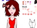 게임 Dress Up Game
