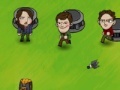 게임 The Hungry Games