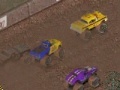 게임 Offroaders