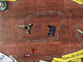 게임 Desk Rally