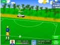 게임 Football Training