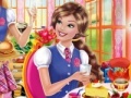 게임 Barbie Princess Charm: Hidden Objects