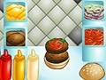 게임 Builder burgers