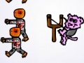 게임 Kittens VS Zombies