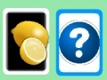 게임 Fruits Memory Challenge