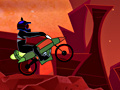 게임 Astro Motocross