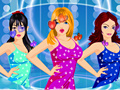게임 Hit Upon The Chic