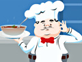 게임 Cooking Vegetable Soup