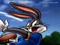 게임 Bugs Bunny: Find the Alphabets