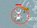 게임 Senso Rabbit